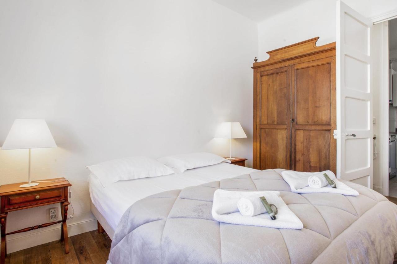 Appartement Chingudy - Welkeys Hendaye Exterior foto